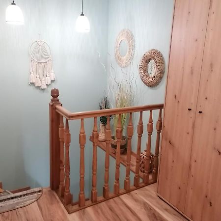 Apartament Kot I Pies Misdroy Exterior foto