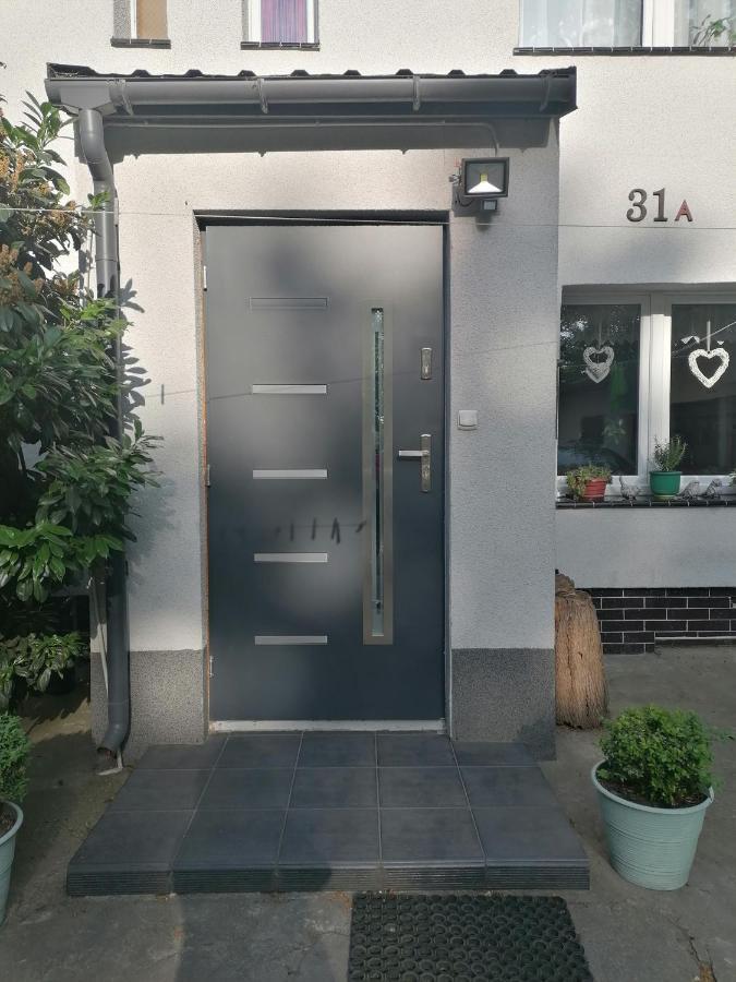 Apartament Kot I Pies Misdroy Exterior foto