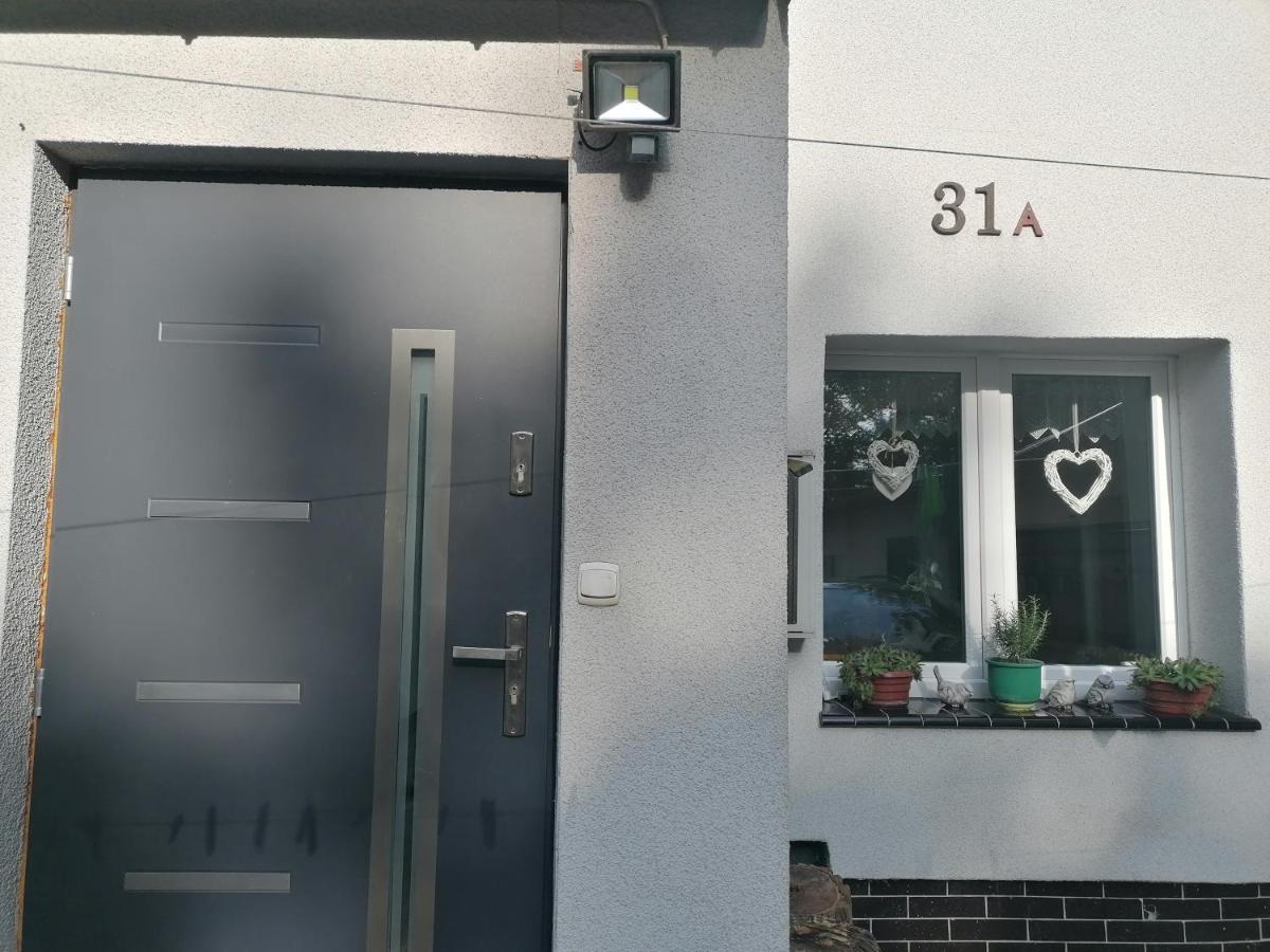 Apartament Kot I Pies Misdroy Exterior foto