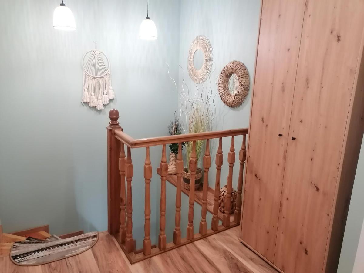 Apartament Kot I Pies Misdroy Exterior foto