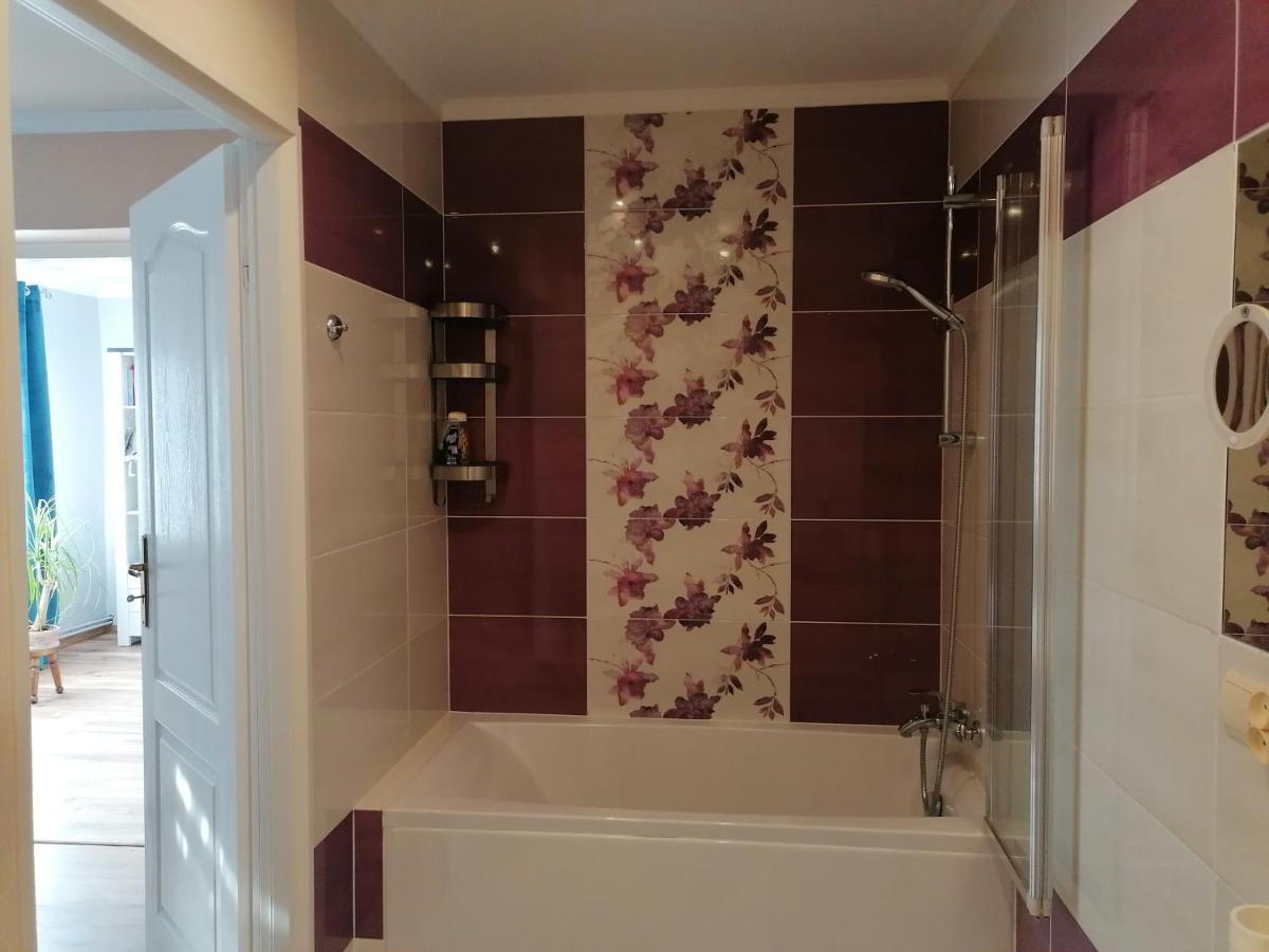 Apartament Kot I Pies Misdroy Exterior foto